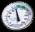 compost thermometer