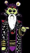 Girdlock from the Planet Turdnok