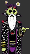 Girdlock from the Planet Turdnok