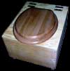 Loveable Loo Eco Toilet