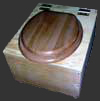 Loveable Loo Eco Toilet