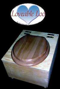Loveable Loo