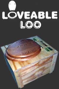 Loveable Loo