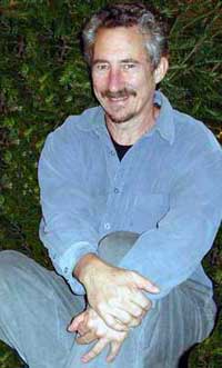 Joe Jenkins